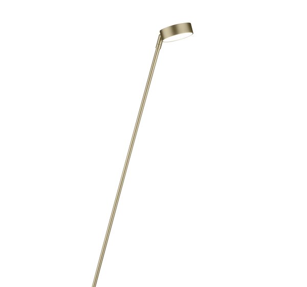 Stehleuchte / Leseleuchte YORI der Firma Knapstein Leuchten