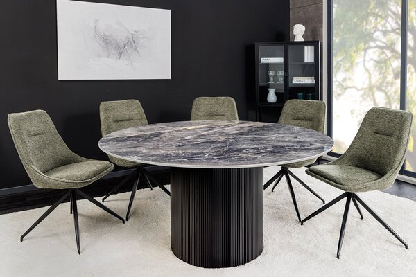 Dining table UNIQUE der Firma Casa Élite