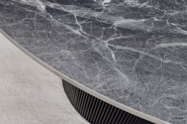 Dining table UNIQUE der Firma Casa Élite