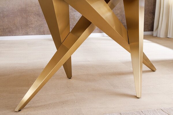 Dining table ART LIVING der Firma Casa Élite