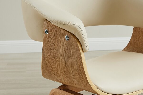 Chair ORGANIC der Firma Casa Élite