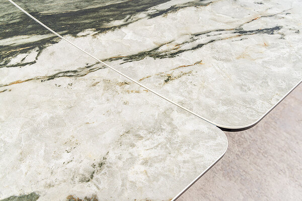 Dining table ELEMENTS der Firma Casa Élite