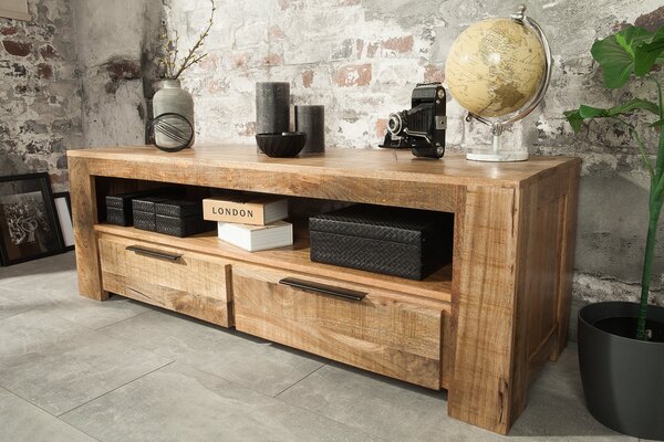 TV-Board IRON CRAFT der Firma Casa Élite