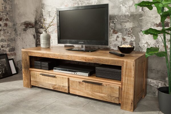 TV-Board IRON CRAFT der Firma Casa Élite