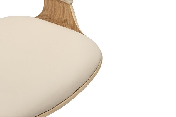 Bar stool MANHATTAN der Firma Casa Élite