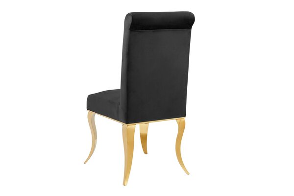 Chair MODERN BAROCK der Firma Casa Élite