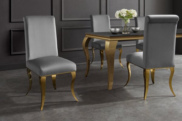 Chair MODERN BAROCK der Firma Casa Élite