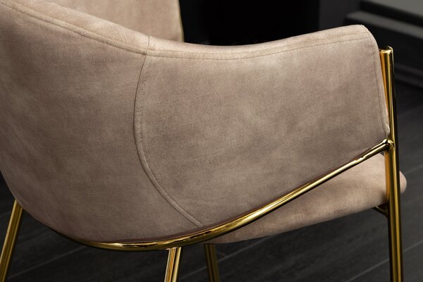 Chair NOBLESSE der Firma Casa Élite