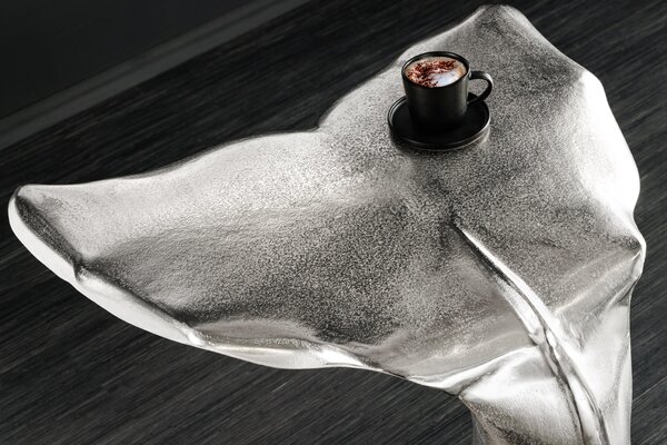 Side table WILDLIFE WALFLOSSE der Firma Casa Élite