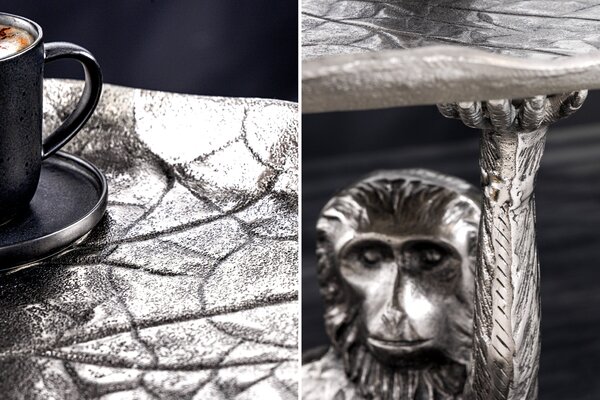 Side table WILDLIFE MONKEY der Firma Casa Élite