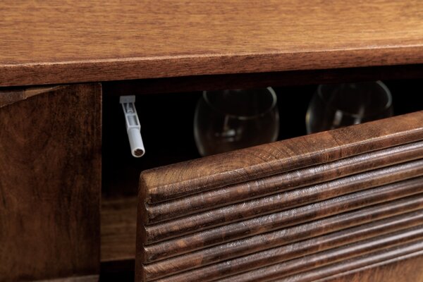 TV Board ART DECO der Firma Casa Élite