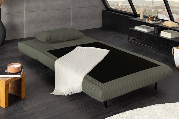 Sleeping chair SMART MULTIFUNCTION der Firma Casa Élite