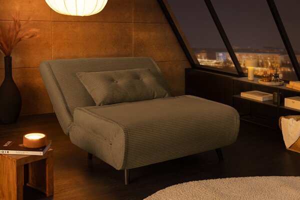 Sleeping chair SMART MULTIFUNCTION der Firma Casa Élite