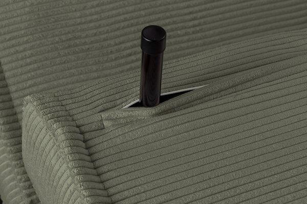 Sleeping chair SMART MULTIFUNCTION der Firma Casa Élite