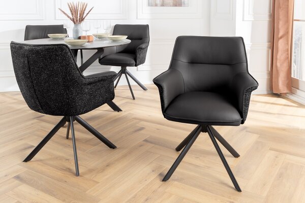 Swivel chair LE GRAND  der Firma Casa Élite