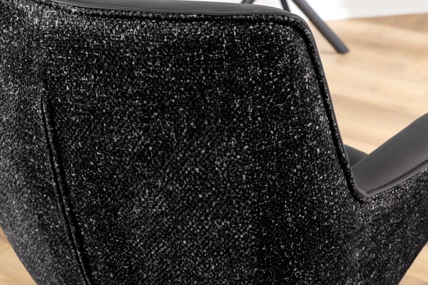 Swivel chair LE GRAND  der Firma Casa Élite