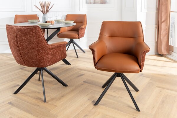 Swivel chair LE GRAND der Firma Casa Élite