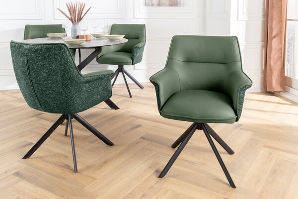 Swivel chair LE GRAND der Firma Casa Élite