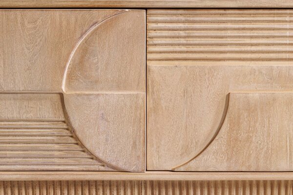 TV Board ART DECO der Firma Casa Élite