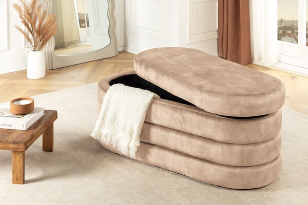 Bench chest VOQUE  der Firma Casa Élite