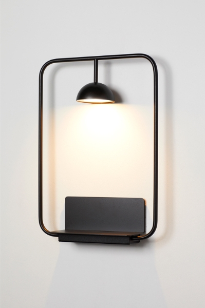 cupolina Wandleuchte A-3930 der Firma ESTILUZ Leuchten