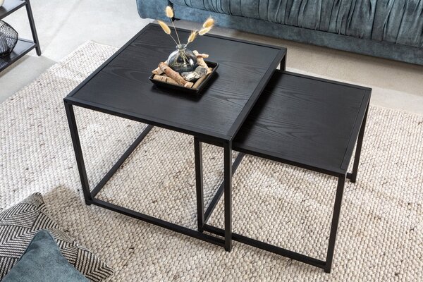 Side table SLIM LINE  der Firma Casa Élite