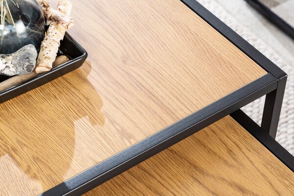 Side table SLIM LINE  der Firma Casa Élite