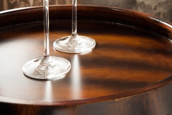 Wine shelf BODEGA  der Firma Casa Élite