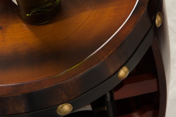 Wine shelf BODEGA  der Firma Casa Élite