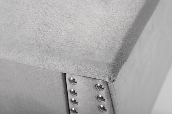 Bedside table EXTRAVAGANCIA CHESTERFIELD der Firma Casa Élite