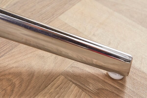 Swivel stool LOUNGER  der Firma Casa Élite