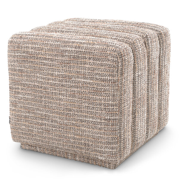 Hocker Bente der Firma Eichholtz