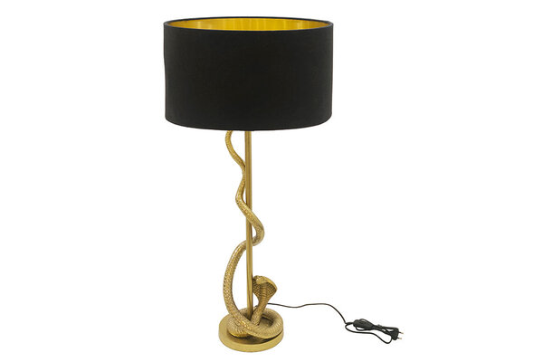 Casa Élite&nbsp;Table lamp COBRA &nbsp;45744