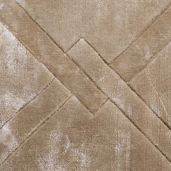 Teppich La Belle 300 x 400 cm der Firma Eichholtz