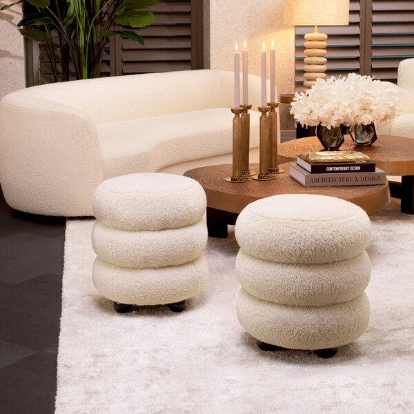 Teppich Asuri 300 x 400 cm der Firma Eichholtz