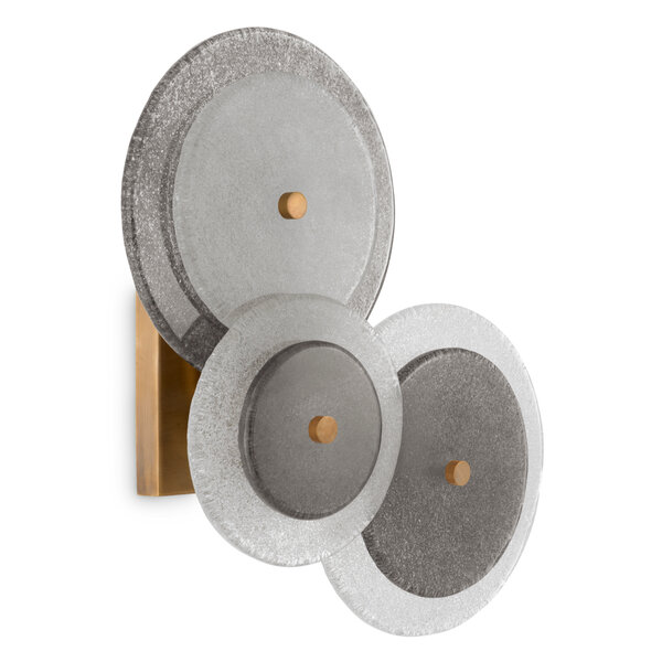 Wandleuchte Hyde der Firma Eichholtz