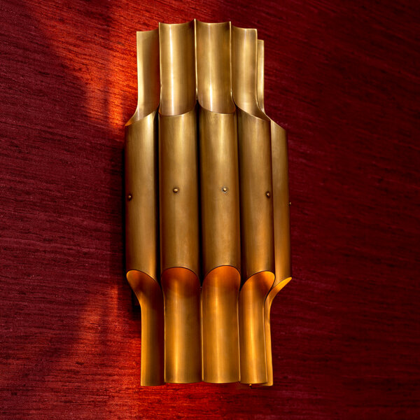 Wandleuchte Quintara der Firma Eichholtz