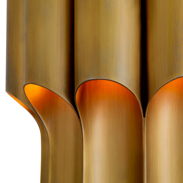 Wandleuchte Quintara der Firma Eichholtz