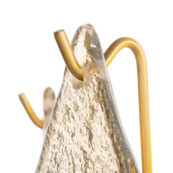 Wandleuchte Rhombus der Firma Eichholtz