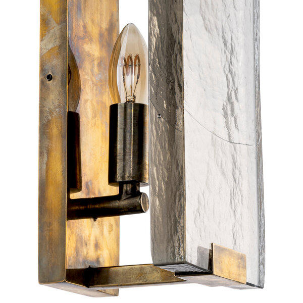 Wandleuchte  James der Firma Eichholtz