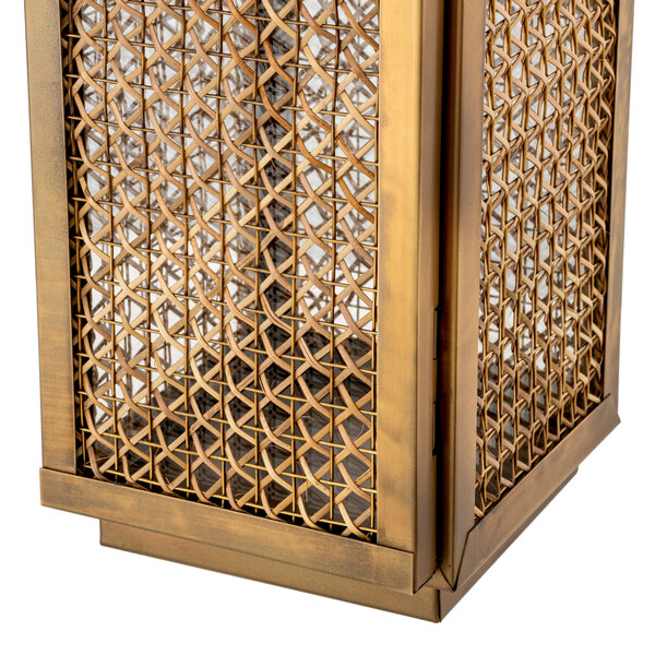 Hurrikan Festival S der Firma Eichholtz