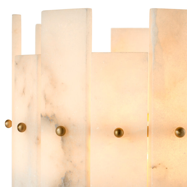 Hurrikan Ruby der Firma Eichholtz