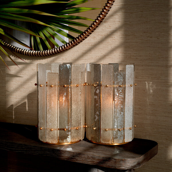 Hurrikan Greyson der Firma Eichholtz