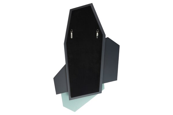 Wall mirror GEOMETRIC II  der Firma Casa Élite