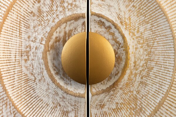 TV-Board GOLDEN SUNSET  der Firma Casa Élite