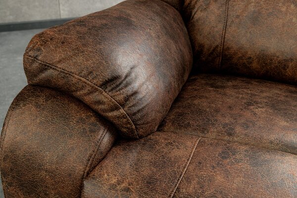 Cinema armchair HOLLYWOOD  der Firma Casa Élite