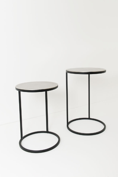 Tischset 2-tlg VISITATORE der Firma Holländer Leuchten