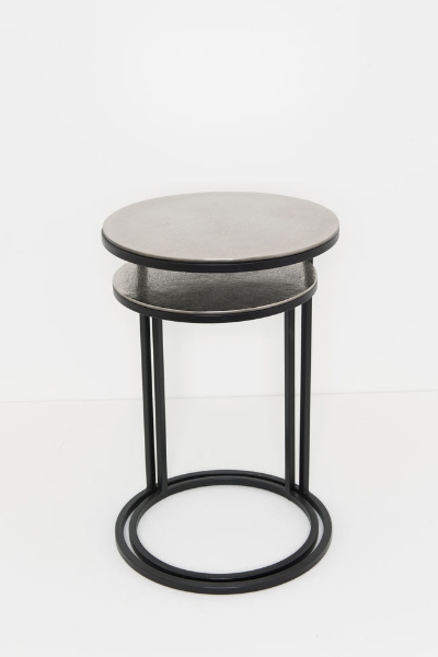 Tischset 2-tlg VISITATORE der Firma Holländer Leuchten