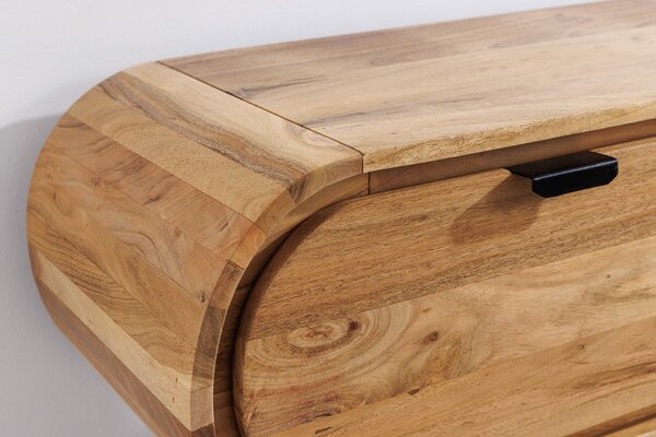 TV-Board ORGANIC  der Firma Casa Élite