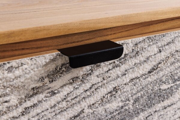 TV-Board ORGANIC  der Firma Casa Élite